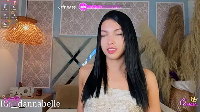danna peters online show from 07/15/26, 07:32