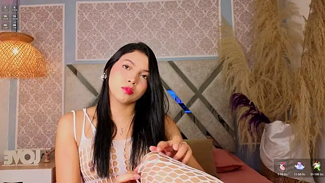 danna peters online show from 02/28/26, 07:57