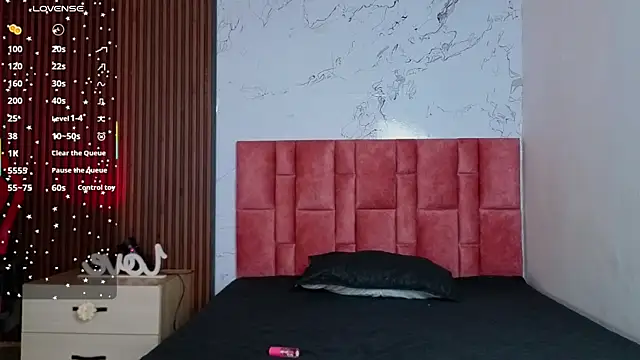 danna peters online show from 12/20/25, 08:01