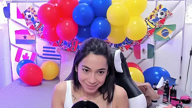 Snapshot of GabbiePrice chatting on 06/25/26, 11:26 GabbiePrice online show from 06/25/26, 11:26
