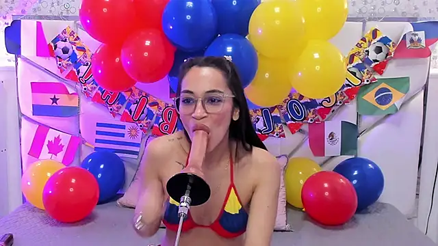 Snapshot of GabbiePrice chatting on 06/21/26, 01:33 GabbiePrice online show from 06/21/26, 01:33