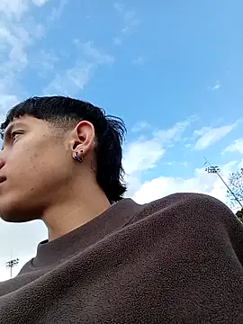 heyy noah11 online show from 10/15/25, 08:28