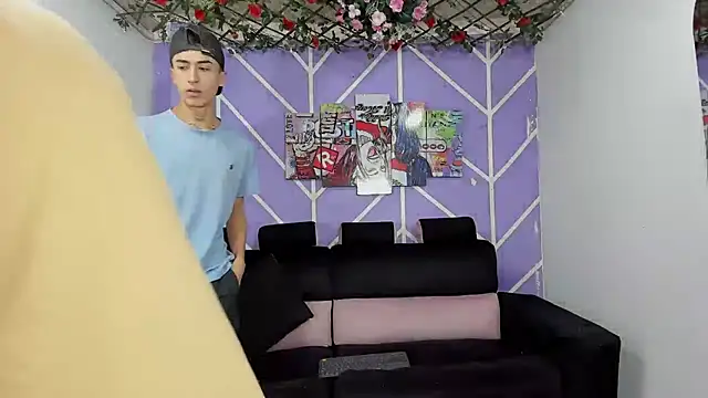 heyy noah11 online show from 02/21/26, 01:24