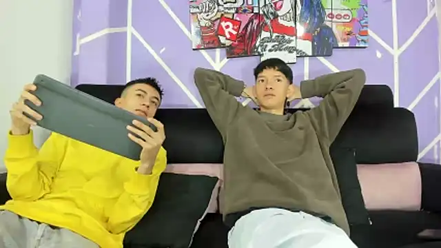 heyy noah11 online show from 03/17/26, 01:14