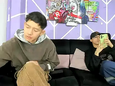 heyy noah11 online show from 05/25/26, 01:10