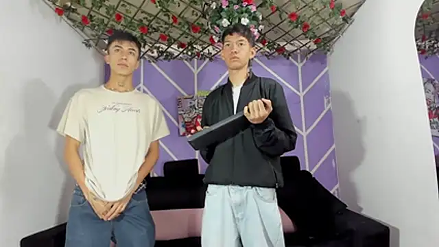 heyy noah11 online show from 02/26/26, 01:33