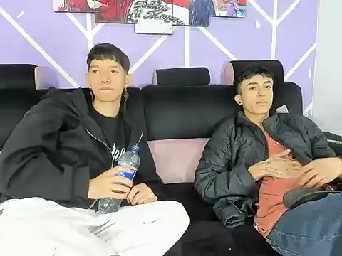 heyy noah11 online show from 03/31/26, 01:35