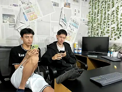heyy noah11 online show from 06/23/26, 01:31