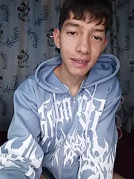 heyy noah11 online show from 11/19/25, 01:49