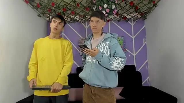 heyy noah11 online show from 02/28/26, 01:44