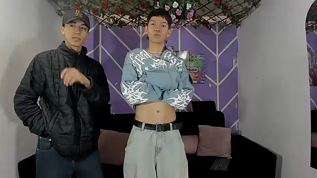 heyy noah11 online show from 03/10/26, 01:37