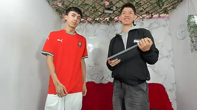 heyy noah11 online show from 05/21/26, 01:19
