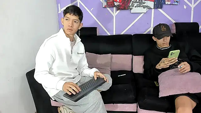 heyy noah11 online show from 05/29/26, 01:17