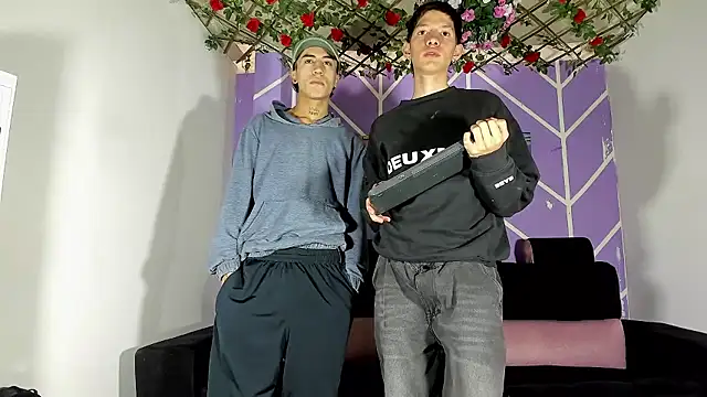 heyy noah11 online show from 01/18/26, 01:36