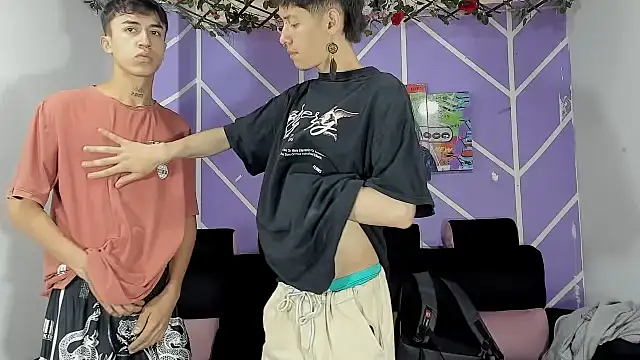 heyy noah11 online show from 02/24/26, 01:45