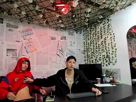 heyy noah11 online show from 06/21/26, 01:17