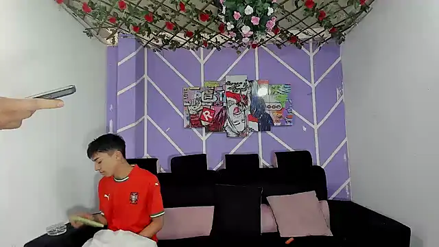 heyy noah11 online show from 02/23/26, 01:33