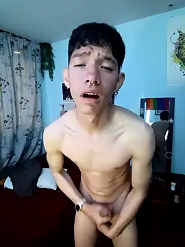 heyy noah11 online show from 10/16/25, 08:33