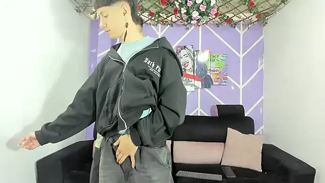 heyy noah11 online show from 03/15/26, 01:29