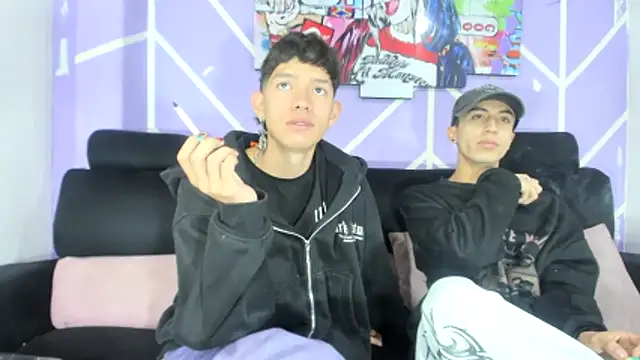 heyy noah11 online show from 04/14/26, 01:38