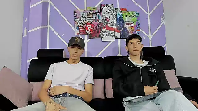 heyy noah11 online show from 03/06/26, 01:39