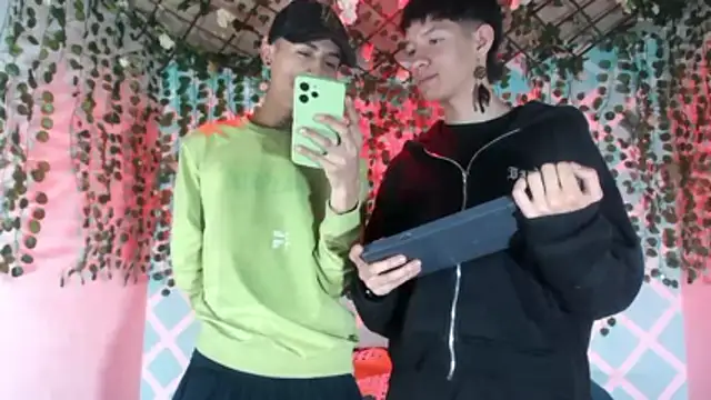 heyy noah11 online show from 03/20/26, 01:50