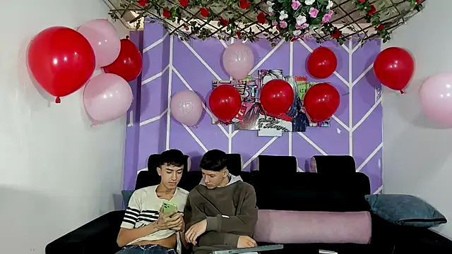 heyy noah11 online show from 02/15/26, 01:43