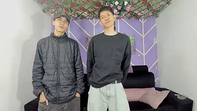 heyy noah11 online show from 03/08/26, 01:25