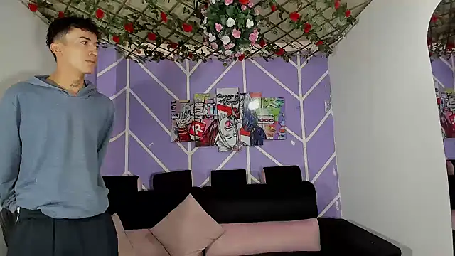 heyy noah11 online show from 02/20/26, 01:24