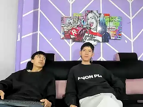 heyy noah11 online show from 05/26/26, 01:20
