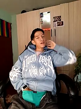 heyy noah11 online show from 01/08/26, 12:27