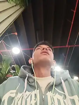 heyy noah11 online show from 11/16/25, 07:51