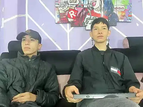 heyy noah11 online show from 04/04/26, 01:17