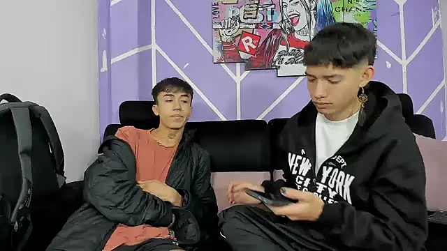 heyy noah11 online show from 03/05/26, 01:40