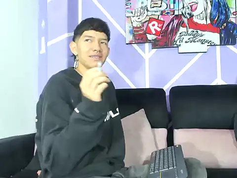 heyy noah11 online show from 04/16/26, 01:12