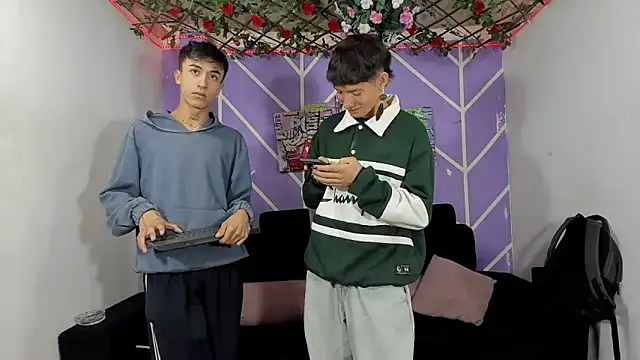 heyy noah11 online show from 02/27/26, 01:55