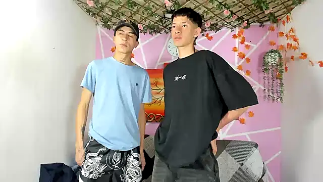 heyy noah11 online show from 03/02/26, 02:01