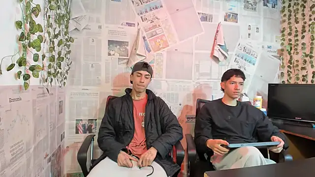 heyy noah11 online show from 07/09/26, 01:32