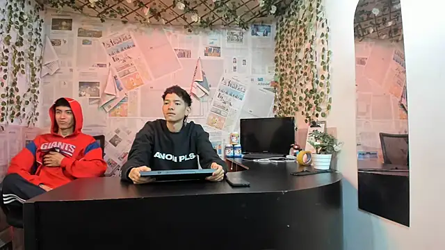 heyy noah11 online show from 07/11/26, 01:33