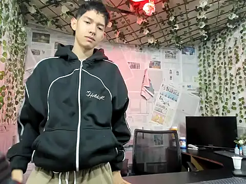 heyy noah11 online show from 06/26/26, 01:17