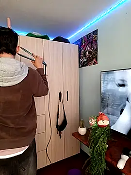 heyy noah11 online show from 10/29/25, 09:47