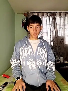 heyy noah11 online show from 11/26/25, 10:10