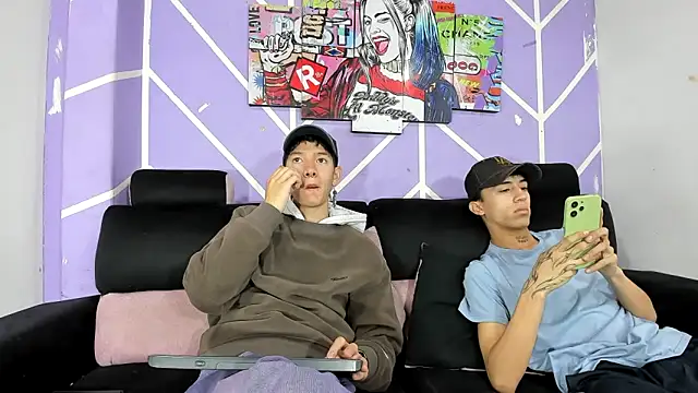 heyy noah11 online show from 05/31/26, 01:17