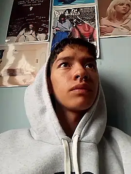 heyy noah11 online show from 10/11/25, 04:52