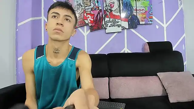 heyy noah11 online show from 03/26/26, 01:42