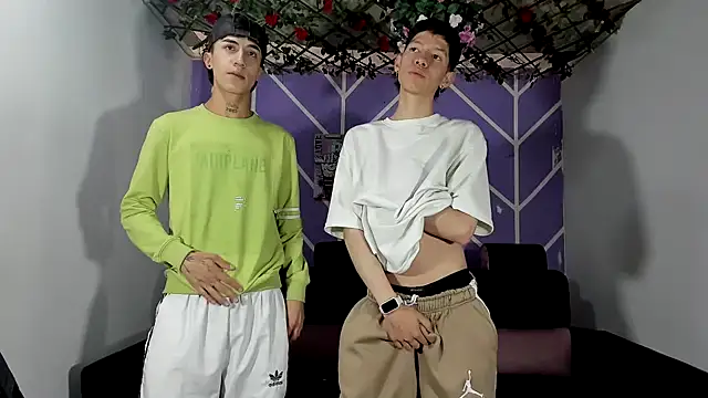 heyy noah11 online show from 02/02/26, 01:21