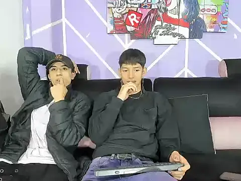 heyy noah11 online show from 04/07/26, 01:24