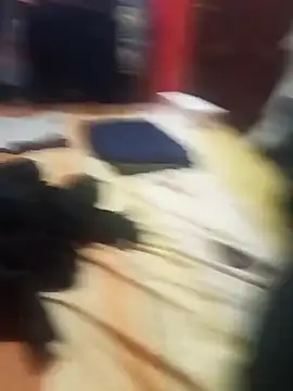 XJordan23 online show from 11/18/25, 03:54