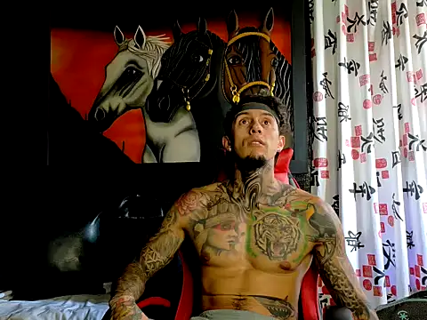 Molotov Explosive online show from 12/02/25, 06:42