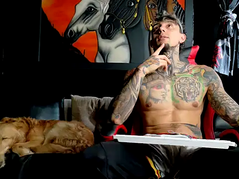 Molotov Explosive online show from 11/05/25, 08:23